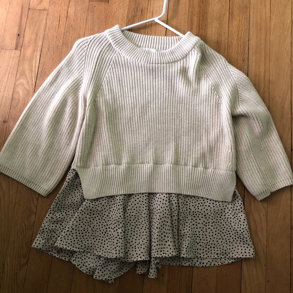 Vici sweater